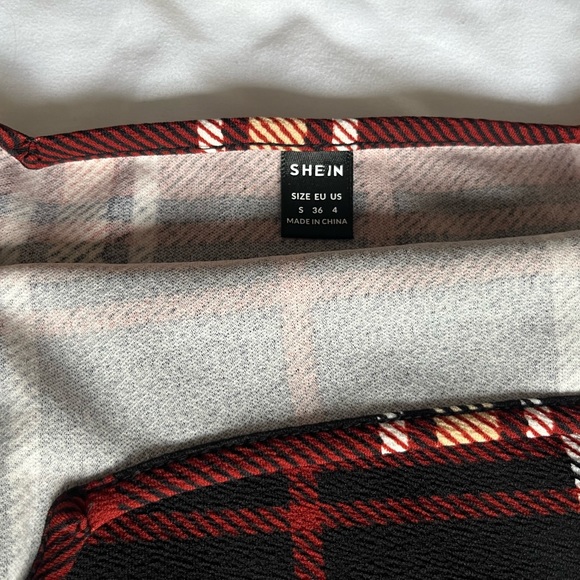 SHEIN tight dress - Picture 3 of 3